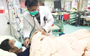 Nam sinh 16 tuổi suy thận vì ăn món ngon này mỗi đêm