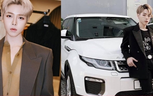 10 năm đi hát giành 2 giải quán quân, Đức Phúc hiện giàu có cỡ nào?