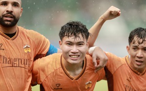 HAGL nhận trái đắng phút 99, đánh rơi chiến thắng theo cách nghiệt ngã ngay tại Pleiku