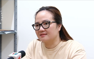 Nóng: Khởi tố, bắt tạm giam Hoàng Hường