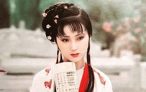 “Lâm Đại Ngọc kinh điển nhất” bị chê tơi tả đến "xám mặt" nhưng vẫn được nhận vai vì lý do không ai đỡ nổi!