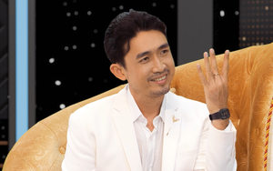 Nam ca sĩ đi tour 15 ngày được 725 ngàn đồng, mua ngay nhẫn vàng