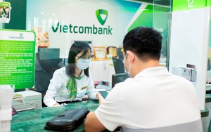Vietcombank, VietinBank, BIDV dừng toàn bộ giao dịch chuyển/rút tiền và thanh toán với những khách hàng này