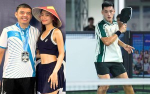 Vợ Lý Hoàng Nam bức xúc tố Trương Vinh Hiển "ăn gian" khiến chồng mình thua oan ở PPA Tour Asia - Vietnam Cup 2025