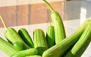 Tháng 9, 10 đi chợ, nhớ tìm mua 5 loại rau theo mùa này: Vừa rẻ, vừa ít thuốc trừ sâu, cả nhà yên tâm ăn