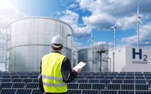 Nước châu Á vừa động thổ công trình hơn 15.000 tỷ lớn nhất hành tinh: Kỷ lục chồng kỷ lục