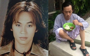 'Vua hài' đi bán mía từ 10 tuổi, giờ sở hữu nhà thờ 100 tỷ đồng