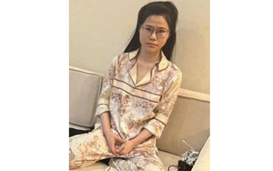 Khám xét khẩn căn hộ cao cấp của vợ chồng Nguyễn Thị Thu Kiều