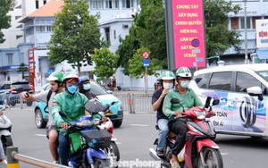 TPHCM: Xe máy công nghệ, xe của công chức, viên chức sẽ chuyển sang xe điện