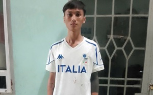 Bắt khẩn cấp Nguyễn Thanh Bình sinh năm 2003