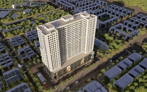 Người dân quan tâm dự án nhà ở xã hội tại xã Đông Anh, TP. Hà Nội cần biết điều này