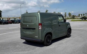 Xe VinFast sắp bàn giao lộ thêm ảnh thực tế, 1 thông số thay đổi; Honda ra mắt xe máy điện hoàn toàn mới