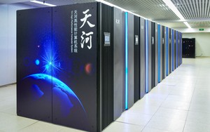 Không cần máy tính lượng tử, Trung Quốc vẫn giải được bài toán “bất khả thi” nhờ AI và siêu máy tính cổ điển