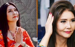 Nữ ca sĩ cực khổ xứ người, ngày làm 10 tiếng, ngủ 3 tiếng: "Hãy cho tôi được sung sướng"