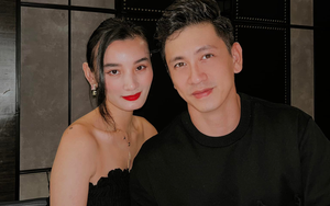 Hôn nhân của giám đốc bị đồn "lấy vợ làm bình phong", nắm tay bà xã vượt trầm cảm sau 5 lần IVF thất bại