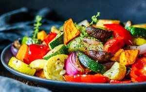 Đừng chỉ luộc rau, nấu theo cách này vừa bắt mắt, lạ miệng lại ngon khó cưỡng: 3 đầu bếp đã kiểm chứng