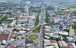 TP HCM chi gần 10.000 tỷ đồng thu hồi đất của hơn 2.000 hộ dân để triển khai tuyến đường bộ dài nhất Việt Nam