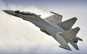 Khách sẽ mua tiêm kích Su-30 sản xuất tại Ấn Độ thay vì Nga?