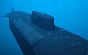 Tổng thống Putin: Poseidon mạnh hơn Sarmat và không thể bị đánh chặn