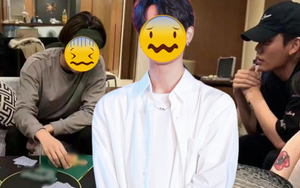 Hàng chục triệu người xem livestream "bóc phốt" nam ca sĩ lấy 600 triệu đồng của fan đưa bạn gái đi đánh bạc