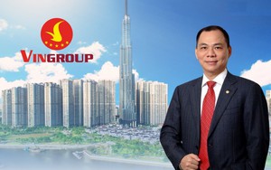 Vingroup và gia đình tỷ phú Phạm Nhật Vượng mở công ty V-Film sản xuất phim ảnh, truyền hình, âm nhạc