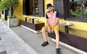 Là công tử gia tộc lừng lẫy miền Nam nhưng liên tiếp gặp biến cố, nam NSƯT U60 không vợ không con