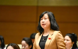 Bộ trưởng Y tế: Vụ việc tại BV Sản Nhi Nghệ An đã thành 'giọt nước tràn ly'