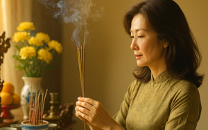 4 kiêng kỵ khi thắp hương