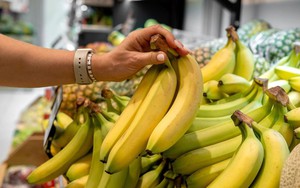 Mất 45 năm tôi mới biết cách chọn chuối ngon nhất siêu thị - không phải dựa vào màu sắc