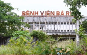 Toàn cảnh 2 bệnh viện bỏ hoang ở TP.HCM chờ 'hồi sinh'