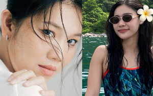 Cô gái 2 lần đánh bại Ánh Viên