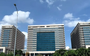 Chuyển hồ sơ dự án trụ sở Bộ Ngoại giao tới Bộ Công an và Ủy ban Kiểm tra Trung ương