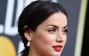 Mỹ nhân Cuba sau chia tay Tom Cruise