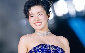 Pháo đã xóa 'Sự nghiệp chướng'