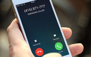 Công bố 9 số điện thoại tuyệt đối không được nghe, cũng không gọi lại