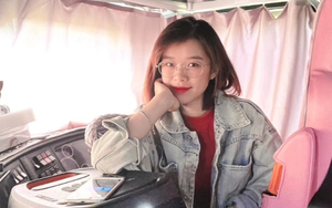 “Mỹ nhân xe tải 30 tấn” và chuyến hành trình đặc biệt cùng Geely Coolray