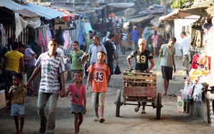 Đây là quốc gia duy nhất trong ASEAN không có đồng tiền riêng