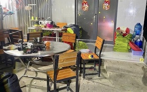 Công an điều tra vụ cán bộ phường ở Đồng Tháp rạch mặt 'tình địch'