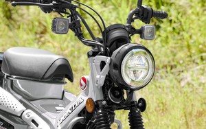 Xe Honda ăn xăng 1,5L/100km vừa bán chính hãng, xe nhập tư giảm vội vài chục triệu