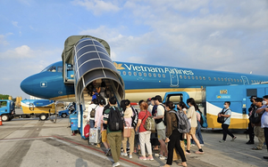 Thông tin quan trọng hành khách đi Vietnam Airlines cần biết, nếu không muốn mất thêm tiền