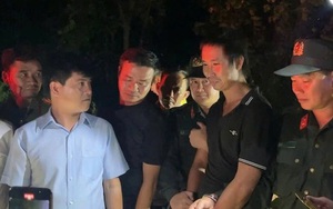 Vụ thảm án ở Đồng Nai: Lộ trình di chuyển bí ẩn trước khi gây án của Lê Sỹ Tùng