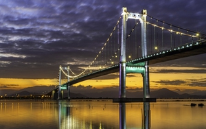 Công trình Việt Nam chọn cách làm đi ngược với thế giới, phải sang tận Trung Quốc để học hỏi công nghệ