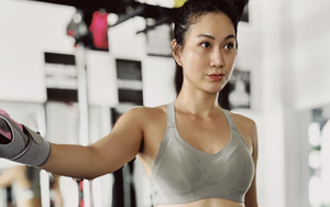 Diễn viên Phi Ngọc Ánh bị đánh máu đầy mặt, livestream cầu cứu?