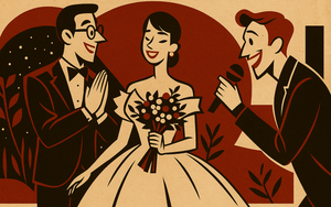 Bị mẹ chồng chỉ trích vì mặc váy cưới quá gợi cảm, phản ứng đau lòng của cô dâu