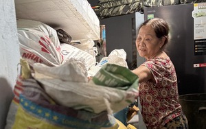 Hình ảnh tan hoang sau lũ lịch sử ở Đà Nẵng, nhiều hộ kinh doanh trắng tay