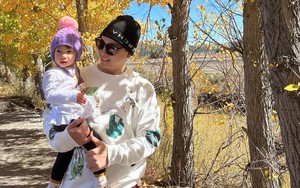 Nam ca sĩ ngồi không cũng có nửa tỷ mỗi tháng: Có 3 nhà ở Mỹ, 1 nhà ở Việt Nam, vợ 9x cực nóng bỏng