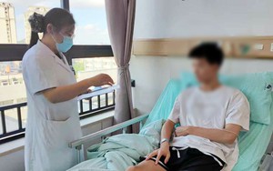 Mới 20 tuổi đã mắc suy thận: Bác sĩ kêu gọi “đừng chủ quan với điều này”
