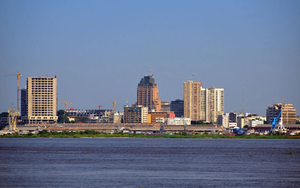 Là “nam châm” hút FDI mới nổi của châu Phi, điểm dừng chân tiếp theo của Vingroup có gì đặc biệt?