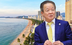 Tập đoàn T&T của Bầu Hiển muốn làm khu đô thị gần 1 tỷ USD tại địa phương sắp trở thành thành phố trực thuộc Trung ương