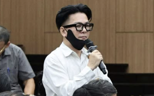 Ca sĩ Vũ Hà khai gì tại toà xử vụ đánh bạc ở khách sạn Pullman?